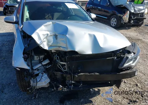 2019 Kia Optima Lx from USA, damaged, VIN 5XXGT4L38KG320784